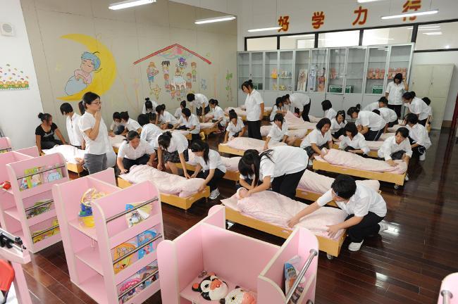 學前教育專業(yè)熱度高的原因是什么？