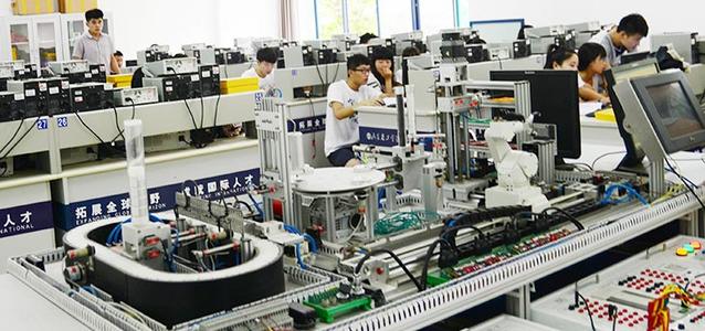 電氣自動化技術(shù)專業(yè)怎么樣、好就業(yè)嗎？
