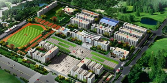 四川省商貿學校有什么專業(yè)？