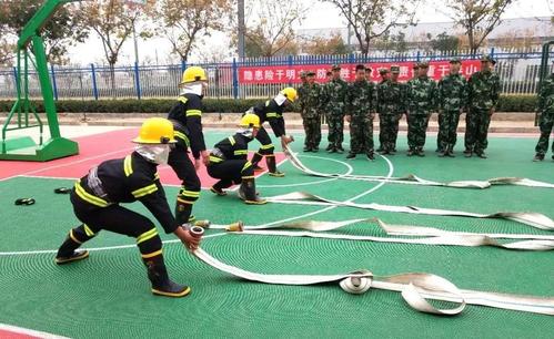 消防工程技術(shù)專業(yè)就業(yè)前景如何？