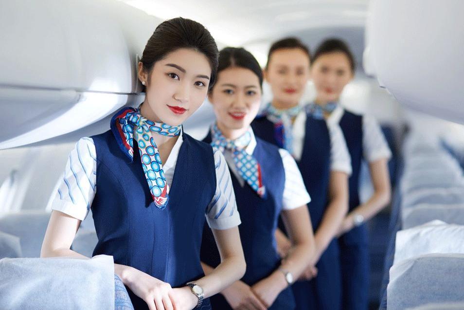 國際空乘專業(yè)與普通航空專業(yè)有什么區(qū)別？