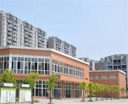 眉山衛(wèi)生職業(yè)學校怎么樣、好不好？