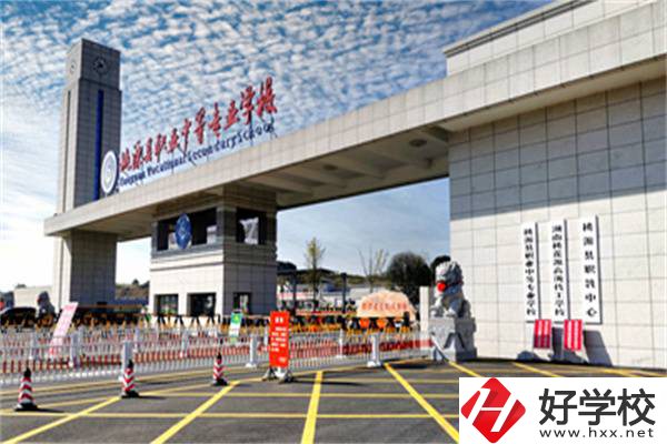 常德有哪些中專值得報考？開設(shè)有什么專業(yè)？
