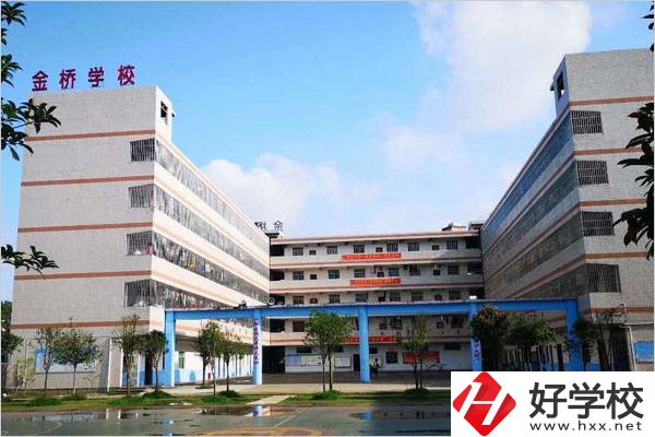 永州的東安縣有職高嗎？能學什么專業(yè)？
