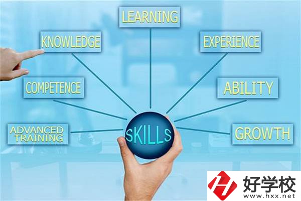 在湖南上職高好還是上技校好？有什么區(qū)別？