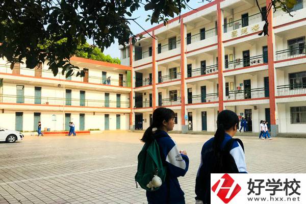 長沙航天學(xué)校好嗎？專業(yè)設(shè)置情況如何？