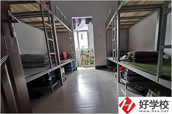 湖南有哪些重點(diǎn)技校？住宿條件怎么樣？