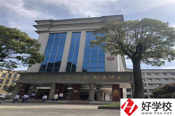 常德安鄉(xiāng)縣的中專怎么樣？中專值不值得讀？
