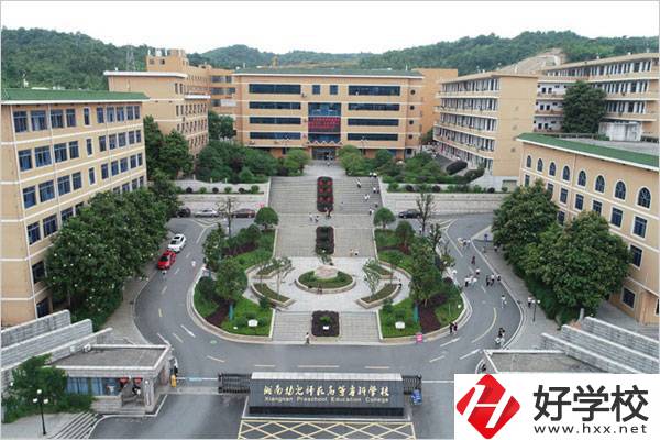 郴州有幾所職校設(shè)有中職部？中職生有哪些升學(xué)途徑？