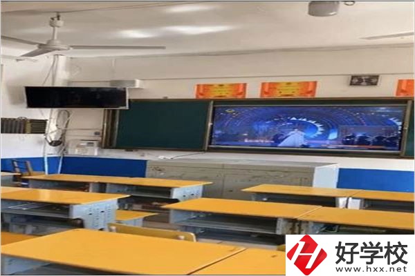 株洲市德才職校怎么樣？有什么辦學(xué)特點(diǎn)？