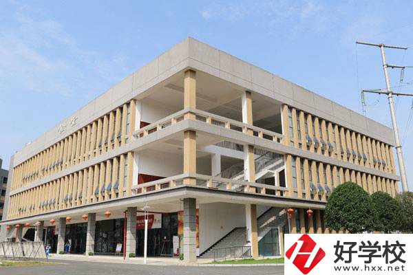株洲都有哪些中職學(xué)校？能學(xué)什么專業(yè)？