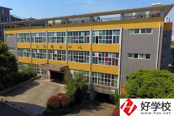 長沙高新技術工程學校有哪些精品專業(yè)？