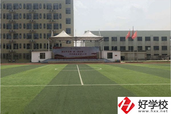 南縣創(chuàng)意職業(yè)技術(shù)學校有哪些辦學特色？值得選擇嗎？