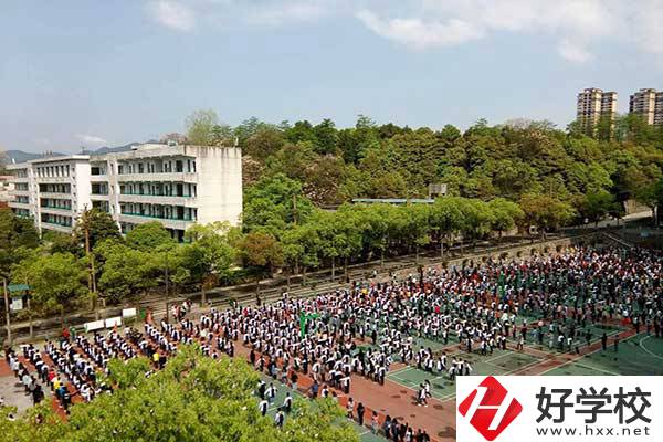 懷化哪些中職學(xué)校有鐵路運(yùn)輸服務(wù)專業(yè)？就業(yè)怎么樣？