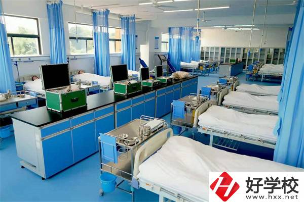 湖南寧鄉(xiāng)有哪些比較好的中專？就業(yè)升學(xué)怎么樣？