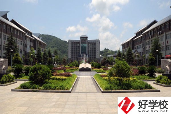 湘西州經(jīng)濟貿易學校好嗎？有什么辦學特色？