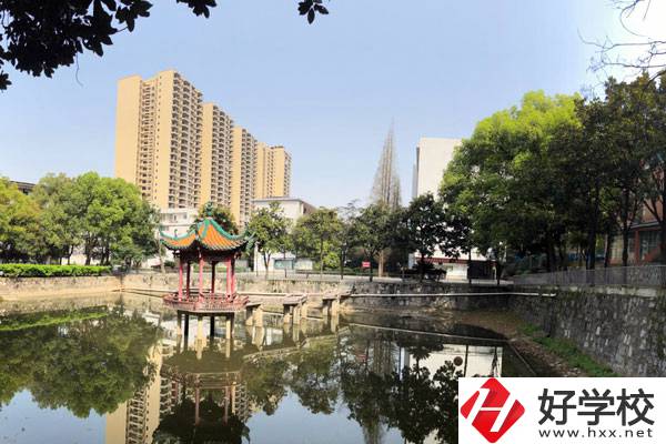 邵陽工業(yè)學校有哪些特色專業(yè)？具體情況如何？