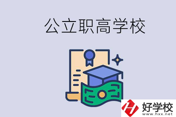 湘潭公立的職高學(xué)校有哪些？學(xué)費便不便宜？