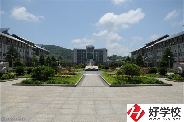湘西五年制大專有哪些？學(xué)校設(shè)有哪些專業(yè)？