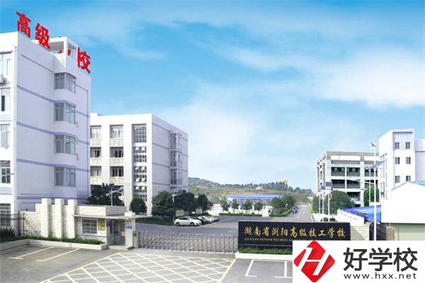 長沙有幾所省重點技?？梢赃x擇？辦學條件好嗎？