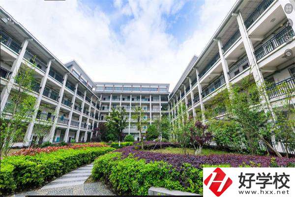 湘西有什么中專開設(shè)有“2+3”的專業(yè)？對口高職是哪所？