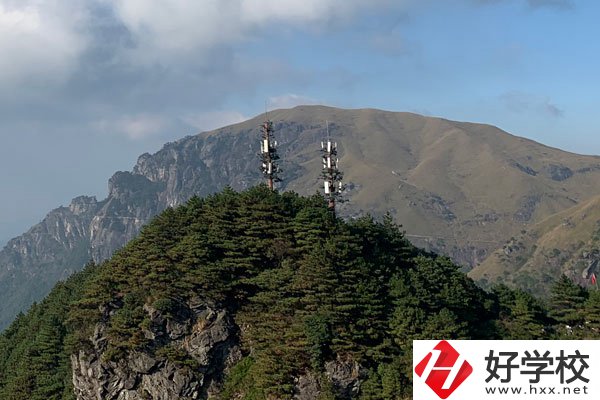 懷化工業(yè)中等學(xué)校專業(yè)怎么樣？畢業(yè)后前景如何？