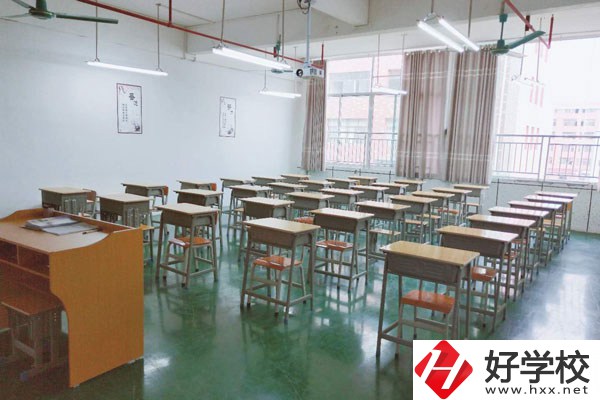 永州東方科技職業(yè)學(xué)校好不好？宿舍怎么樣？