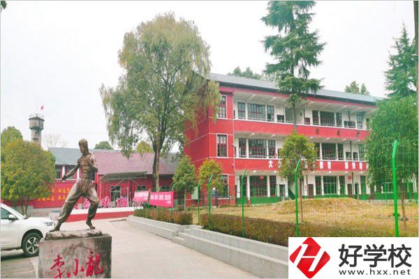 懷化體校辦學(xué)條件怎么樣？讀體校有什么出路？