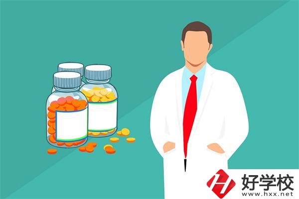 衡陽衛(wèi)校有哪些好就業(yè)的專業(yè)？專業(yè)要學些什么？