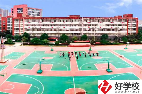 長沙中考只有200多分能讀什么學(xué)校？可以學(xué)什么專業(yè)？