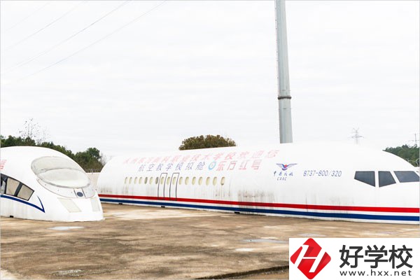 永州東方科技職業(yè)學校實訓(xùn)室