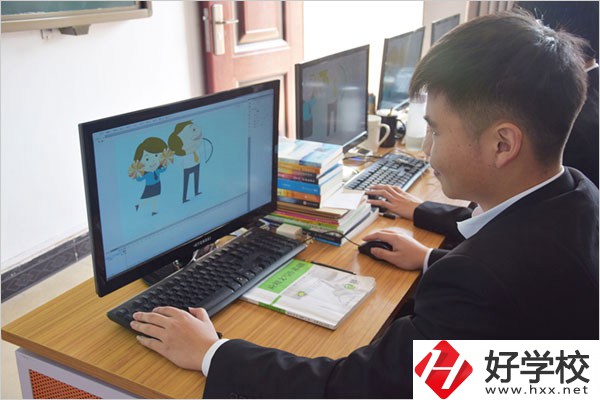 郴州科龍職校在哪里？有什么辦學(xué)特色？