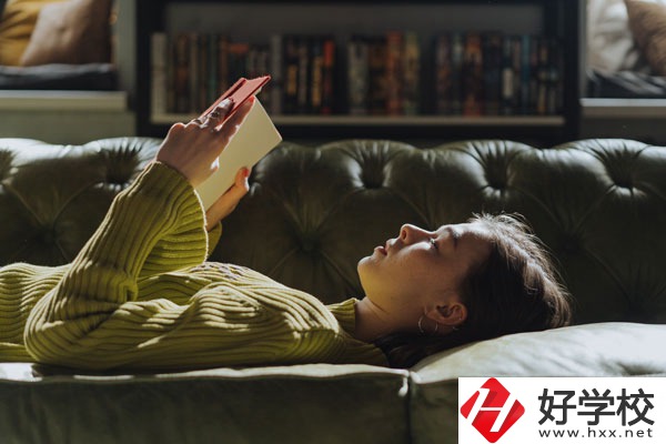 懷化職業(yè)技術(shù)學(xué)院(中職部)好不好，值得選擇嗎？