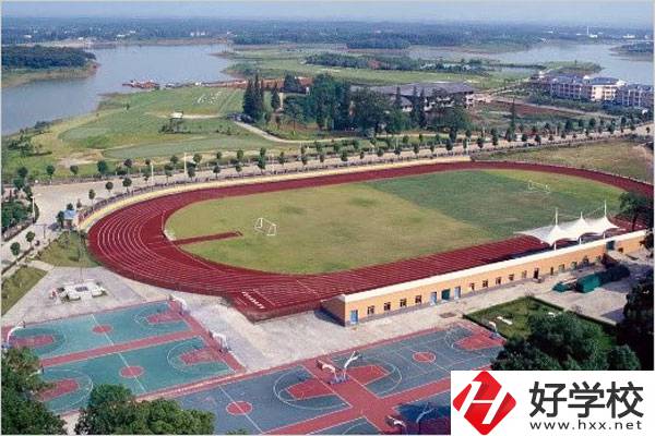 常德有哪些民辦的中專學(xué)校？