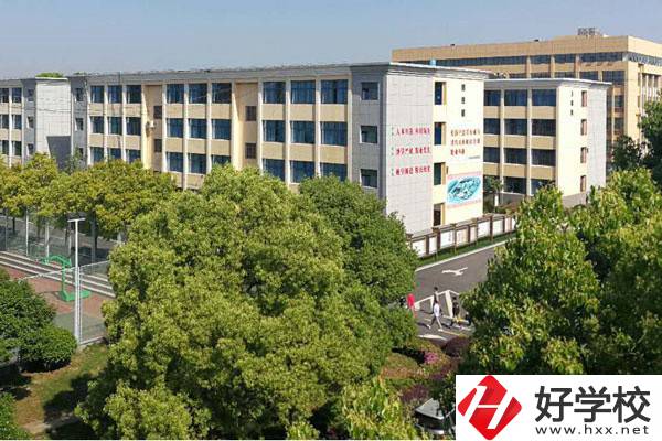 岳陽市平江縣最好的中職學(xué)校是哪一所？