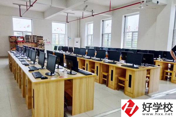 湖南有沒有3+2職?？梢酝扑]？3+2有什么優(yōu)勢？