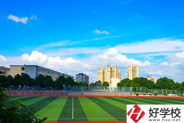 岳陽市平江縣最好的中職學(xué)校是哪一所？