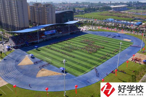 湖南有哪些適合初中畢業(yè)生的師范類學(xué)校？