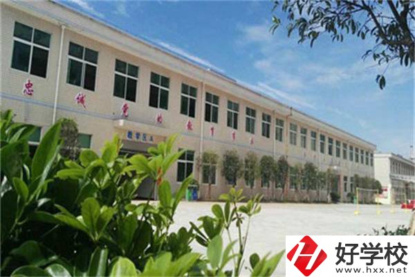 長(zhǎng)沙市益立中等職業(yè)學(xué)校是職高還是中專？就業(yè)率怎樣？