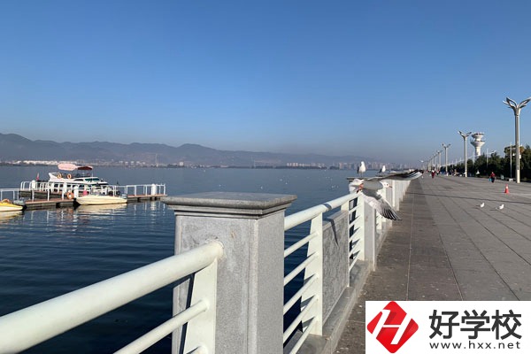 懷化哪些中等職業(yè)學(xué)校不錯？推薦這四所