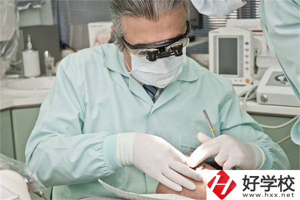 衡陽衛(wèi)校有哪些好就業(yè)的專業(yè)？專業(yè)要學些什么？