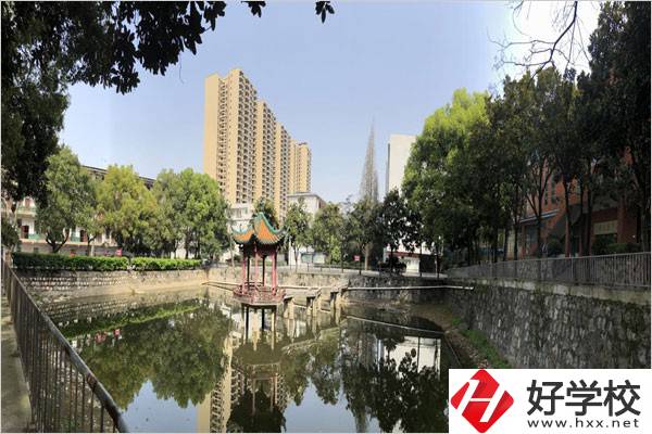 邵陽(yáng)有什么辦學(xué)歷史悠久的公辦職校？位置在哪？