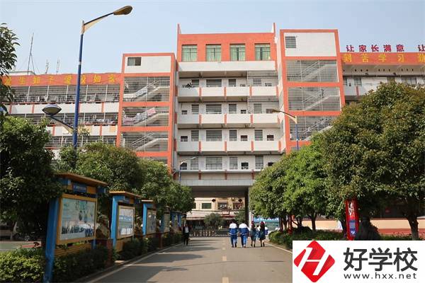 永州值得推薦的民辦技校有哪些？學費多少？