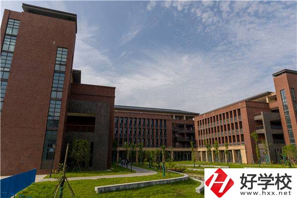 常德財經(jīng)中等專業(yè)學(xué)校怎么樣，獲得了哪些榮譽？