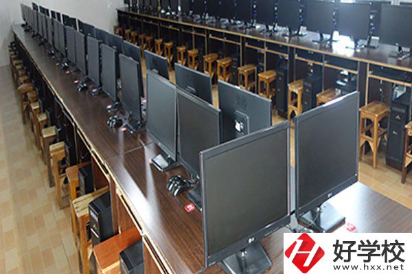 常德女子外語學校有哪些辦學特色，來校路線怎么走？