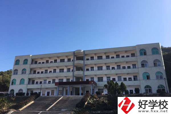 岳陽(yáng)市新青年職業(yè)技術(shù)學(xué)校怎么樣？辦學(xué)情況如何？