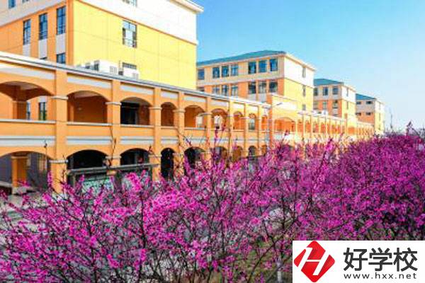 湖南省隆回縣職業(yè)中等專業(yè)學校有哪些辦學特色？