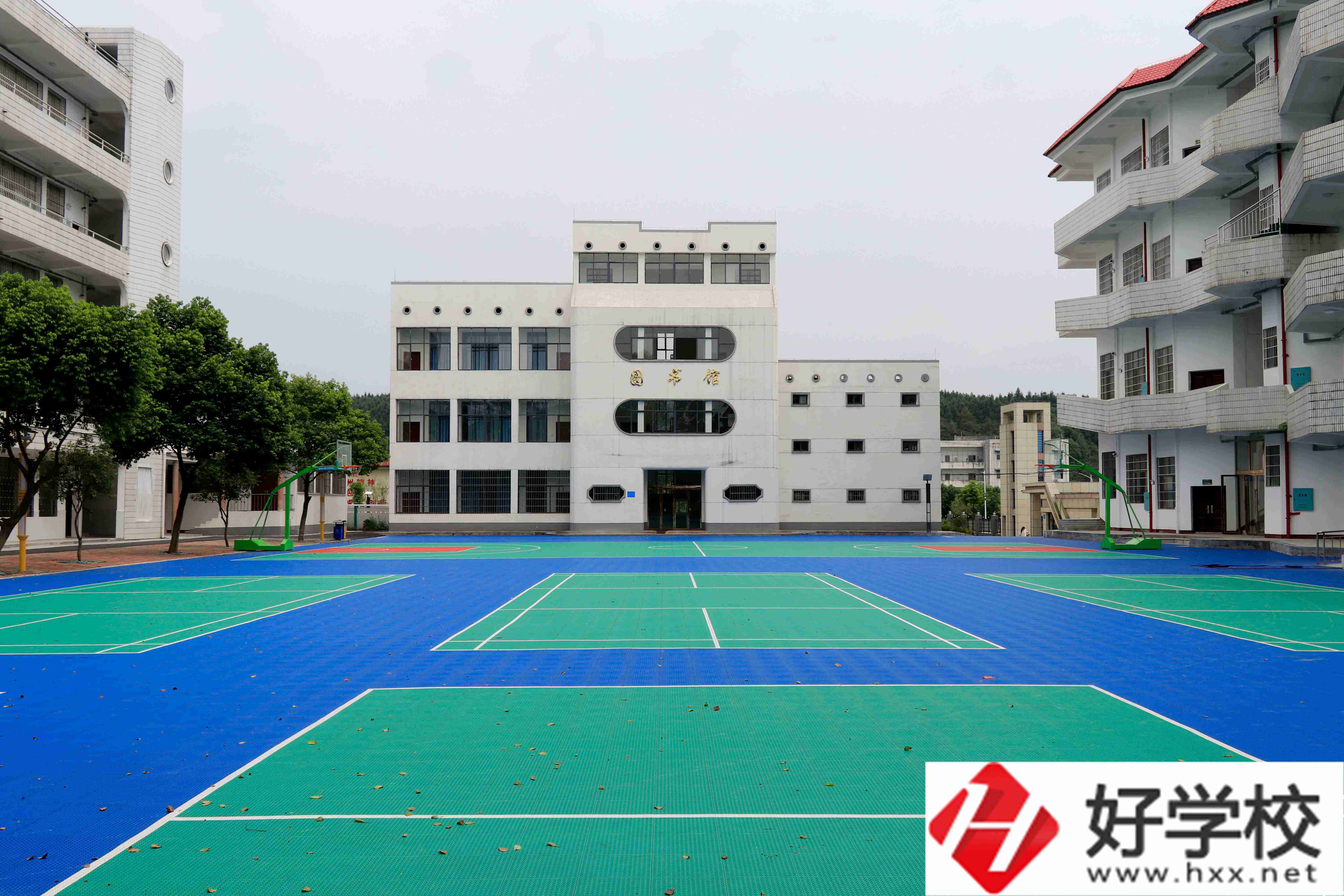 郴州理工職校怎么樣？要怎么報(bào)名？