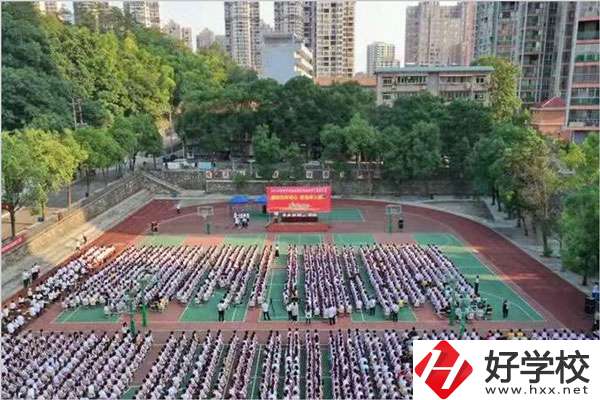 懷化公辦中職學(xué)費(fèi)大概是多少？有學(xué)費(fèi)補(bǔ)貼嗎？