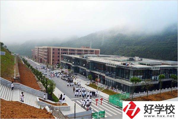 安化縣職業(yè)中專學(xué)校好就業(yè)嗎？師資力量怎么樣？